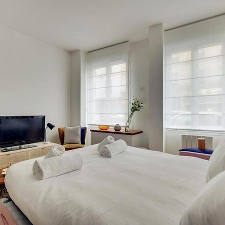 Cocooning Apt St Germain - 4 Pers Παρίσι Εξωτερικό φωτογραφία