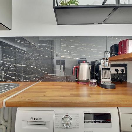 Cocooning Apt St Germain - 4 Pers Παρίσι Εξωτερικό φωτογραφία