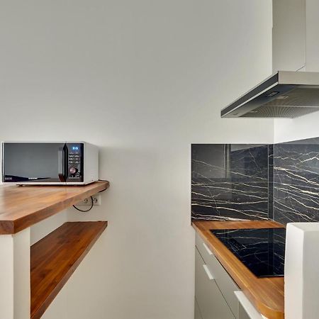 Cocooning Apt St Germain - 4 Pers Παρίσι Εξωτερικό φωτογραφία