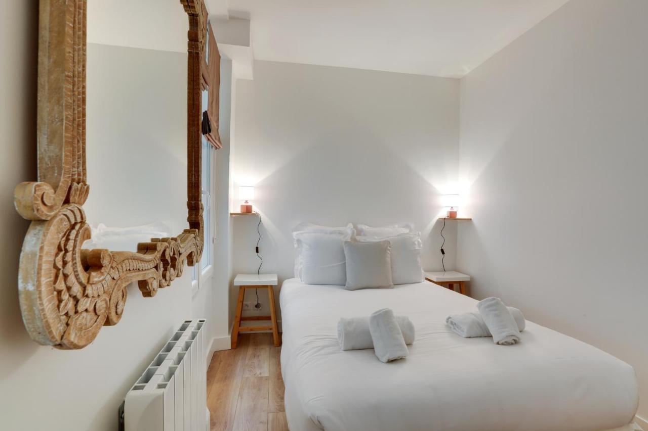 Cocooning Apt St Germain - 4 Pers Παρίσι Εξωτερικό φωτογραφία