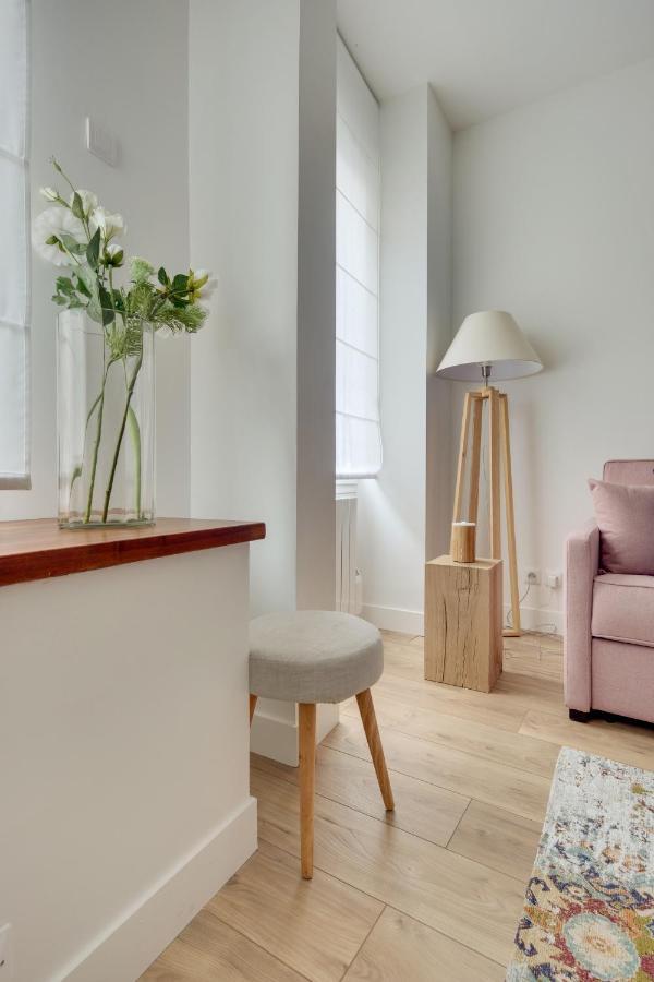 Cocooning Apt St Germain - 4 Pers Παρίσι Εξωτερικό φωτογραφία