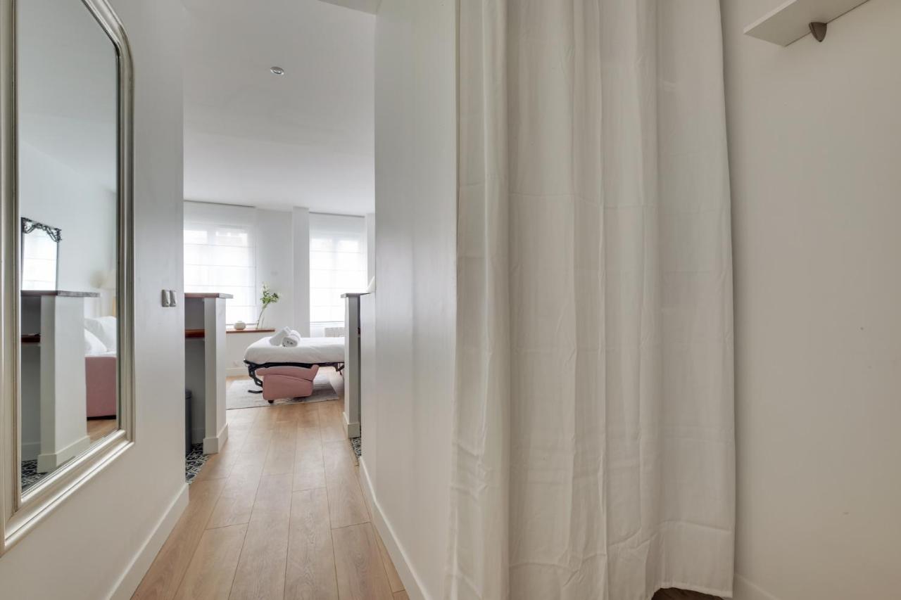 Cocooning Apt St Germain - 4 Pers Παρίσι Εξωτερικό φωτογραφία