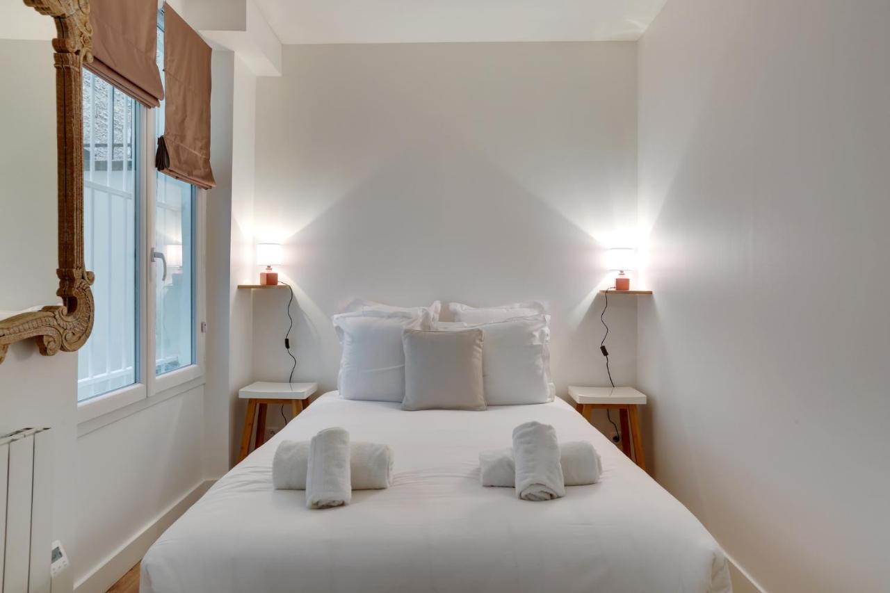 Cocooning Apt St Germain - 4 Pers Παρίσι Εξωτερικό φωτογραφία