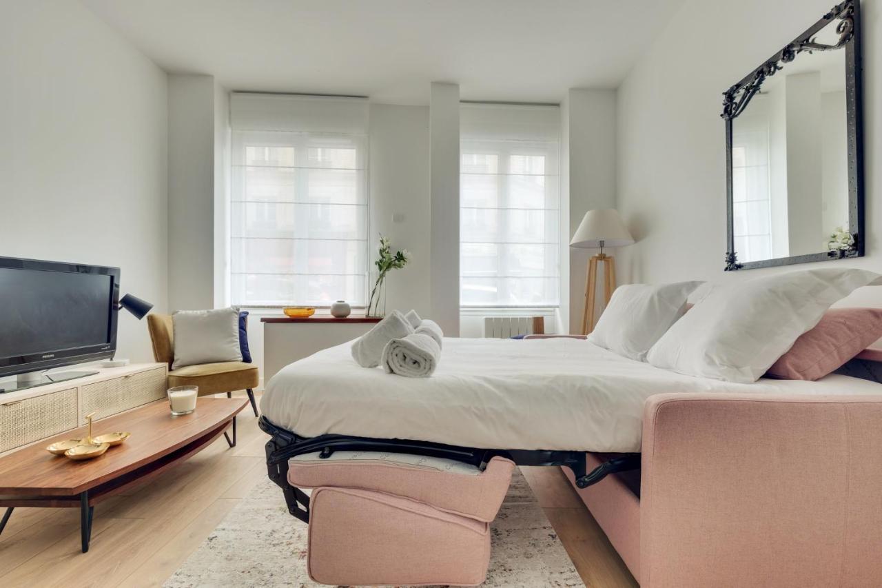 Cocooning Apt St Germain - 4 Pers Παρίσι Εξωτερικό φωτογραφία