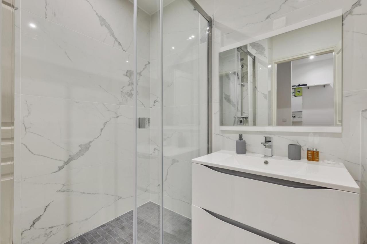 Cocooning Apt St Germain - 4 Pers Παρίσι Εξωτερικό φωτογραφία
