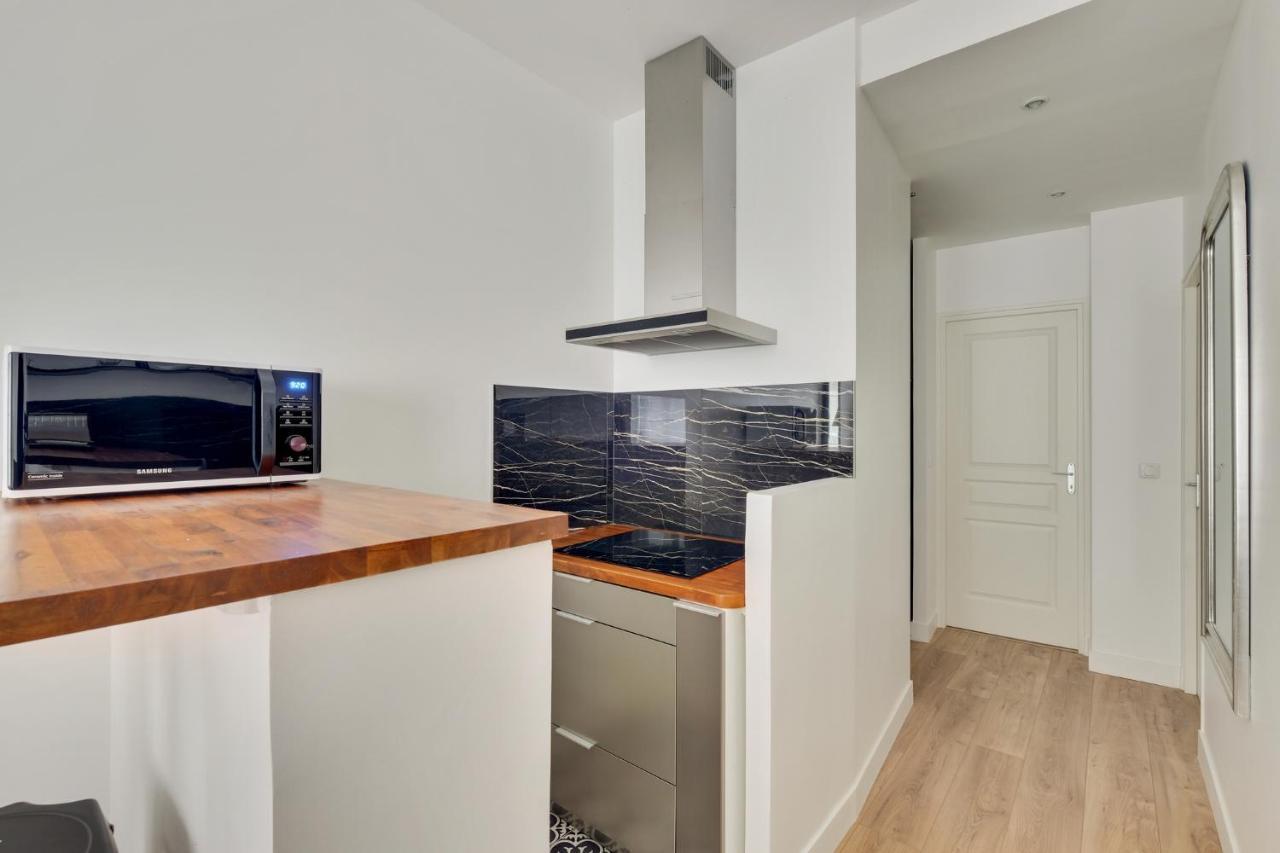 Cocooning Apt St Germain - 4 Pers Παρίσι Εξωτερικό φωτογραφία