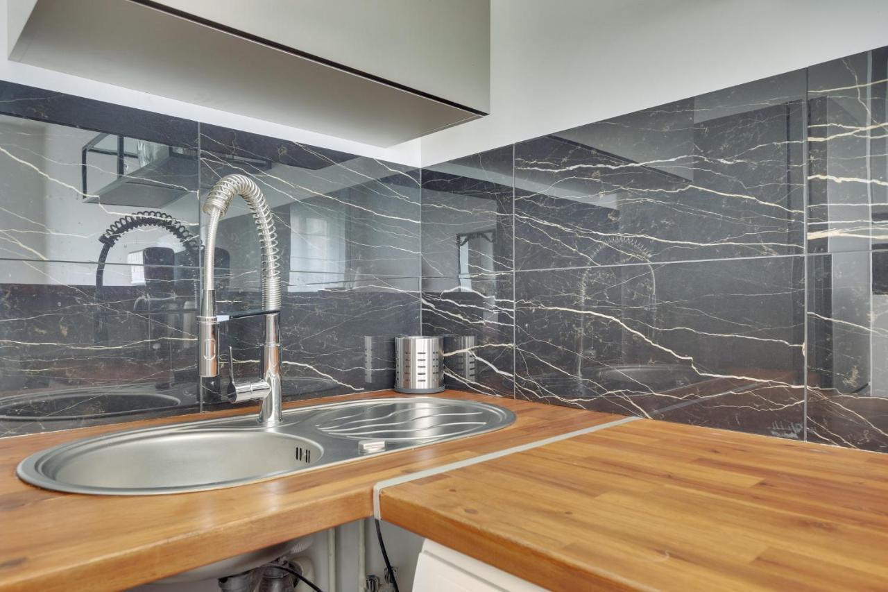 Cocooning Apt St Germain - 4 Pers Παρίσι Εξωτερικό φωτογραφία
