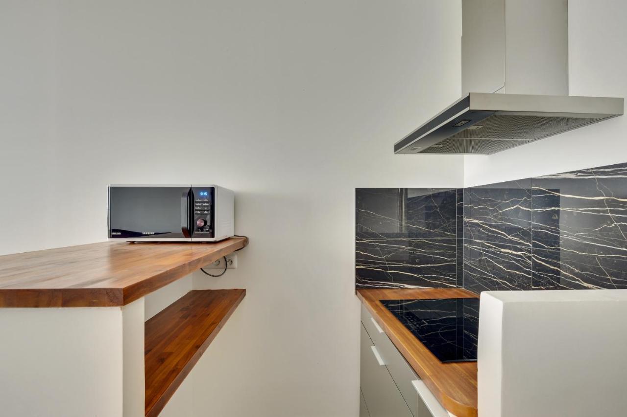 Cocooning Apt St Germain - 4 Pers Παρίσι Εξωτερικό φωτογραφία